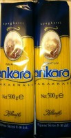 Spagetti "Ankara Klasik"