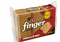 Kjeks "Finger"