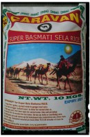 Ris "Caravan Sela Super Basmati"