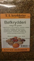 Biff Krydder