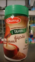 Tahini