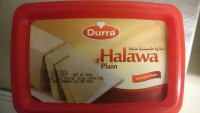 Halva (desert)