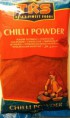 Krydder "Chili Powder"