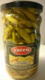 Chiles pickles "Yaren"